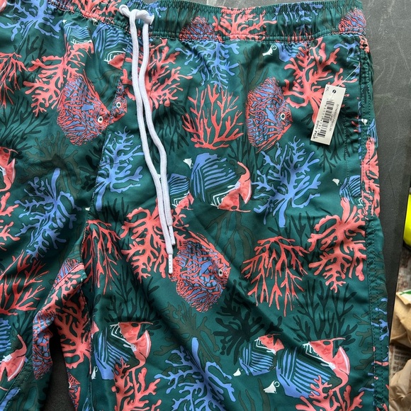 NWT Bundle of Men’s Swim Trunks Size XXL - Picture 2 of 8